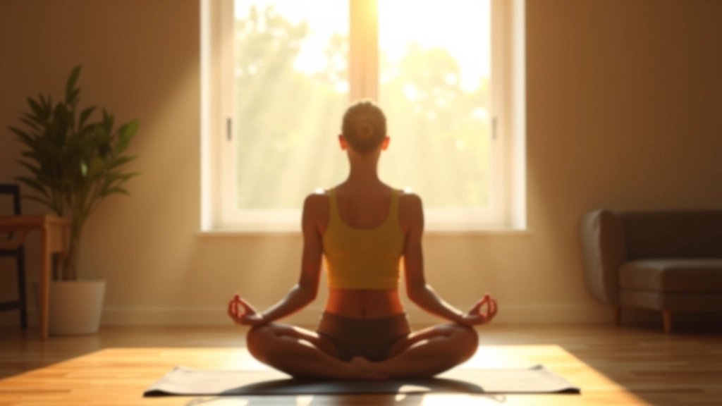 Ochtendmeditatie voor Beginners